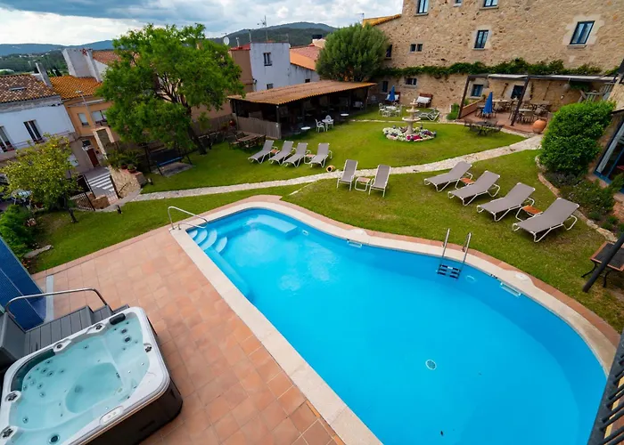 Hotel Sant Joan