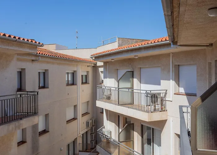Apartaments Palamós - Pal Beach